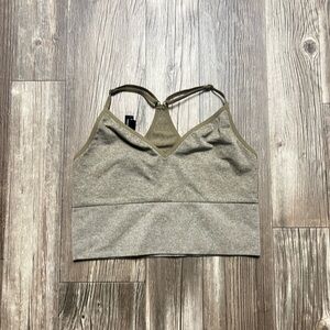 PINK Victorias Secret Sports Bra